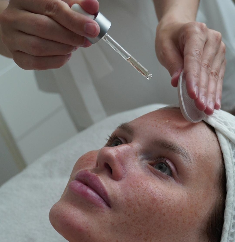 DOCTOR BABOR УХОД ДЛЯ ГИПЕРЧУВСТВИТЕЛЬНОЙ КОЖИ