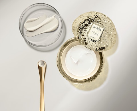 HSR® LIFTING УХОД ЗОЛОТОЙ ЛИФТИНГ ЛЮКС