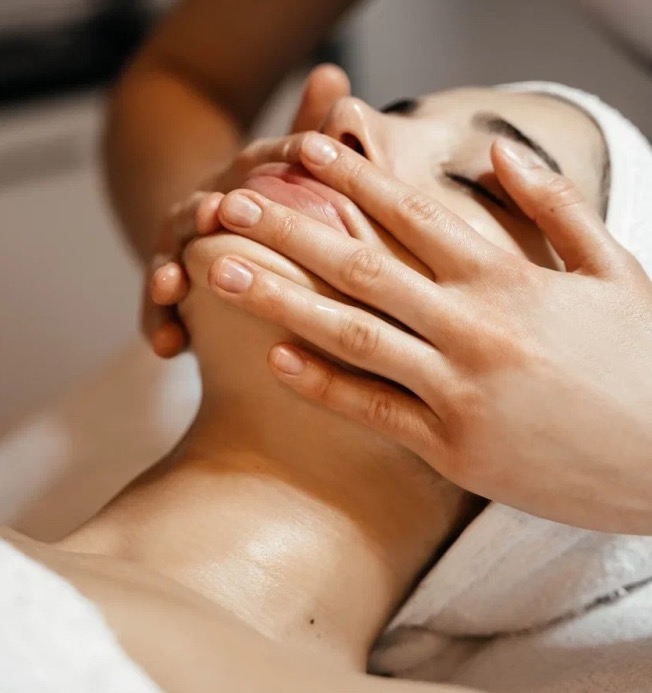 АМПУЛЬНЫЙ УХОД ЛЕГЕНДЫ BABOR питание + Диагностика кожи 